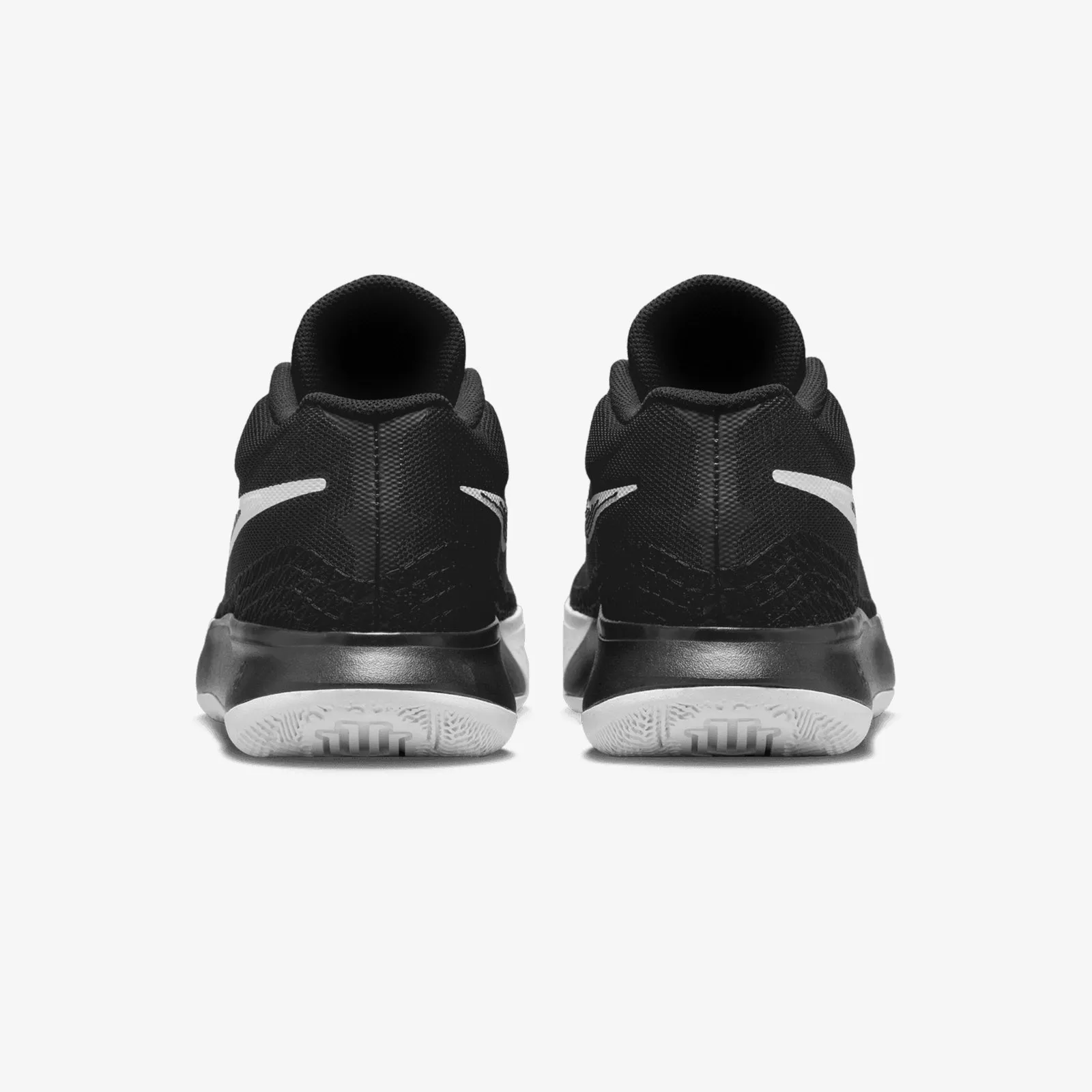 Kyrie Flytrap 6 - Black/White