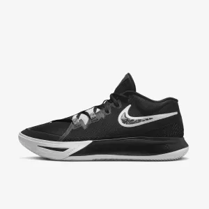 Kyrie Flytrap 6 - Black/White