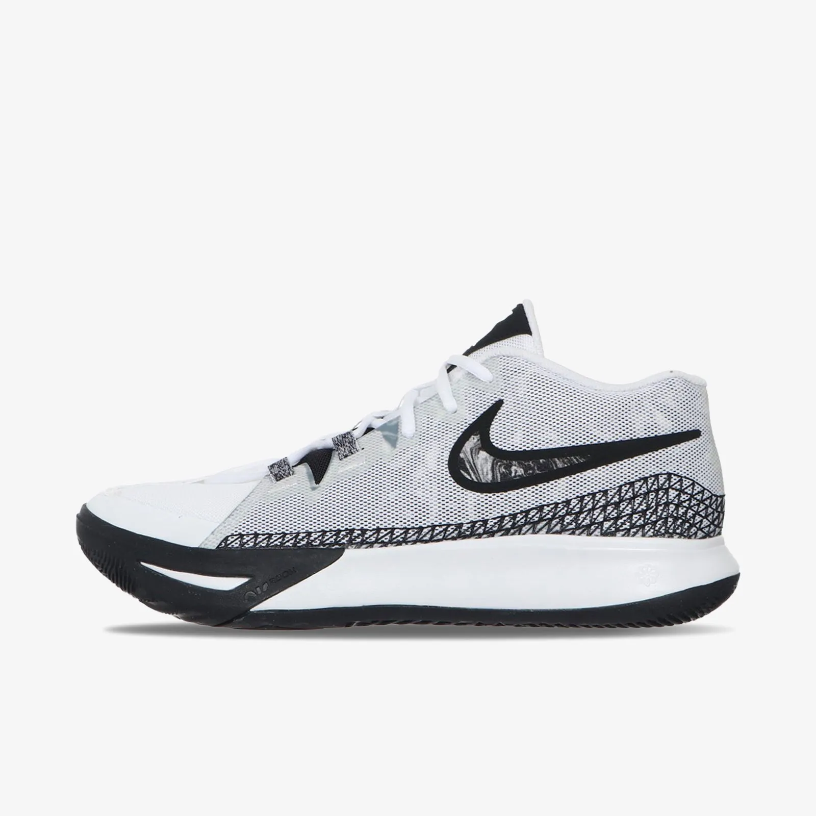 Kyrie Flytrap 6 - 'Zebra Savannah'