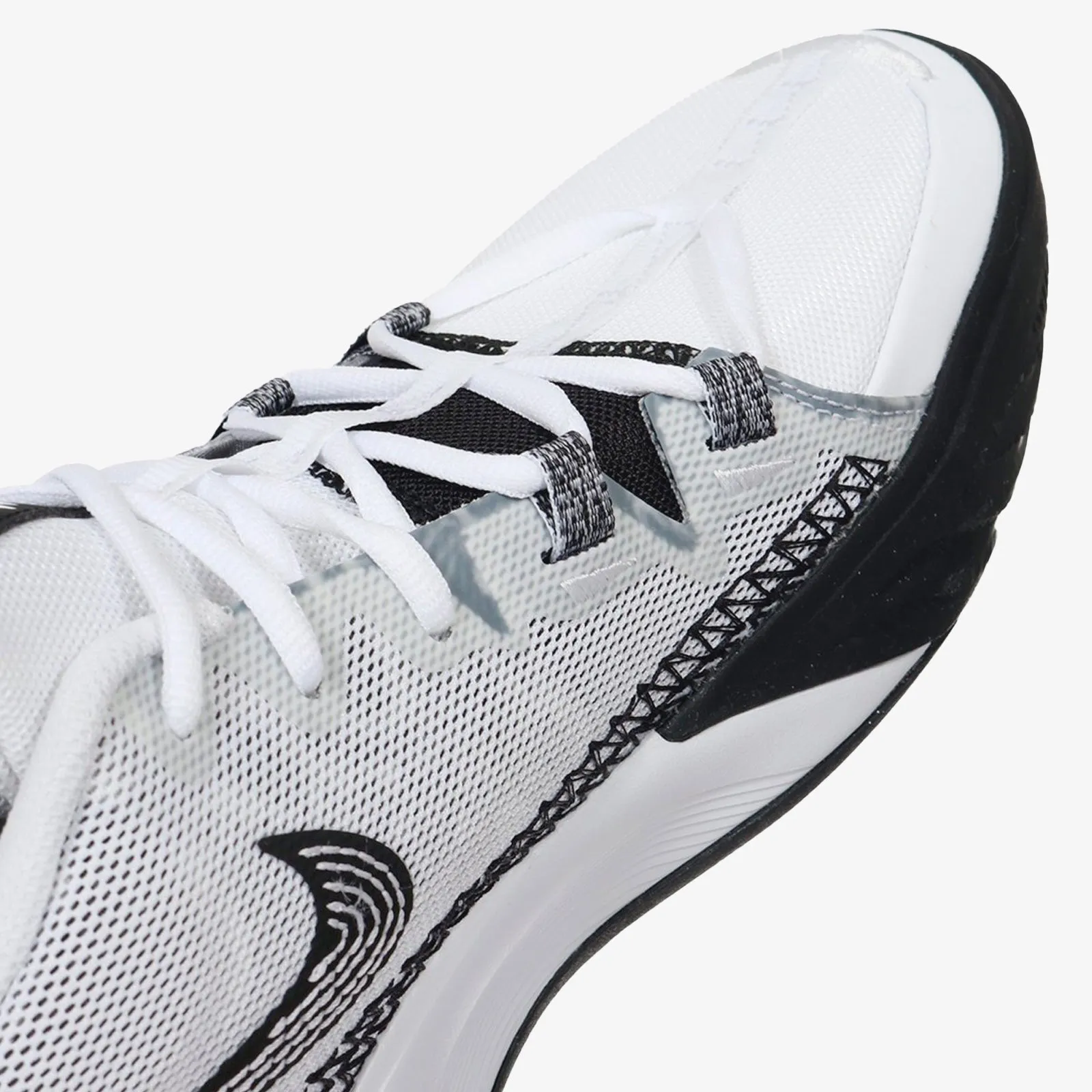 Kyrie Flytrap 6 - 'Zebra Savannah'