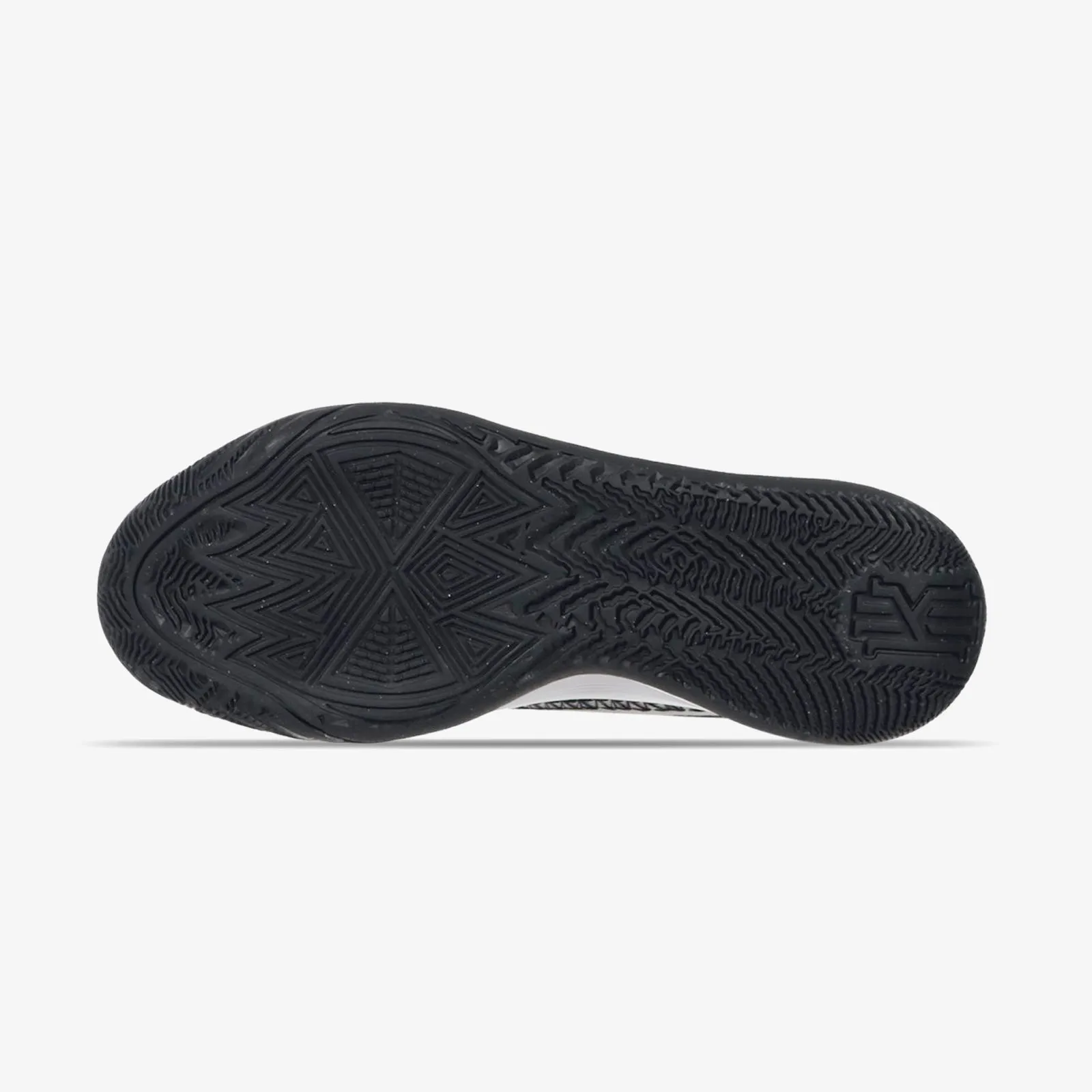 Kyrie Flytrap 6 - 'Zebra Savannah'