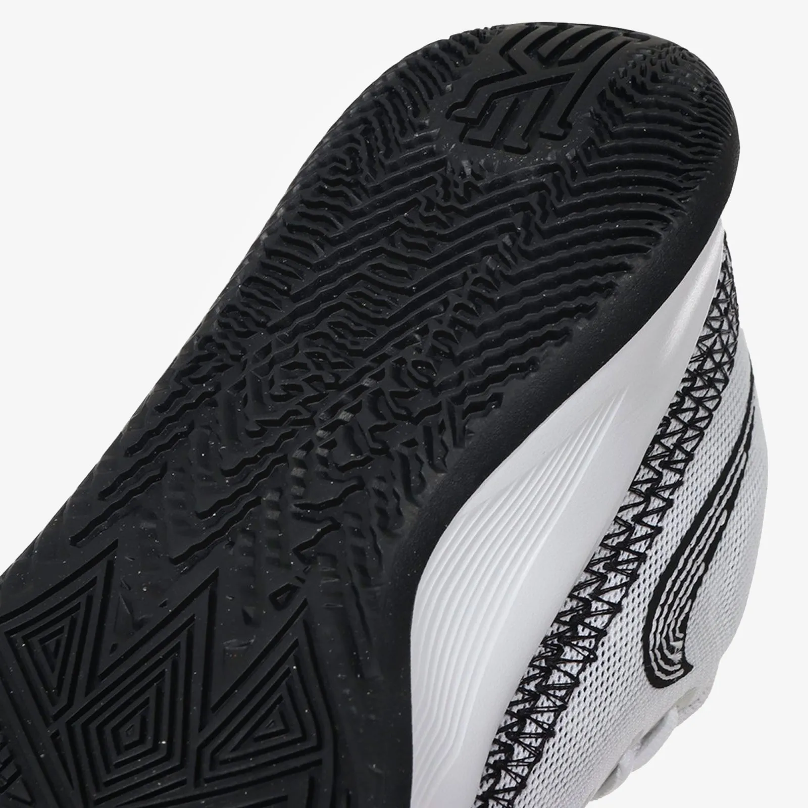 Kyrie Flytrap 6 - 'Zebra Savannah'