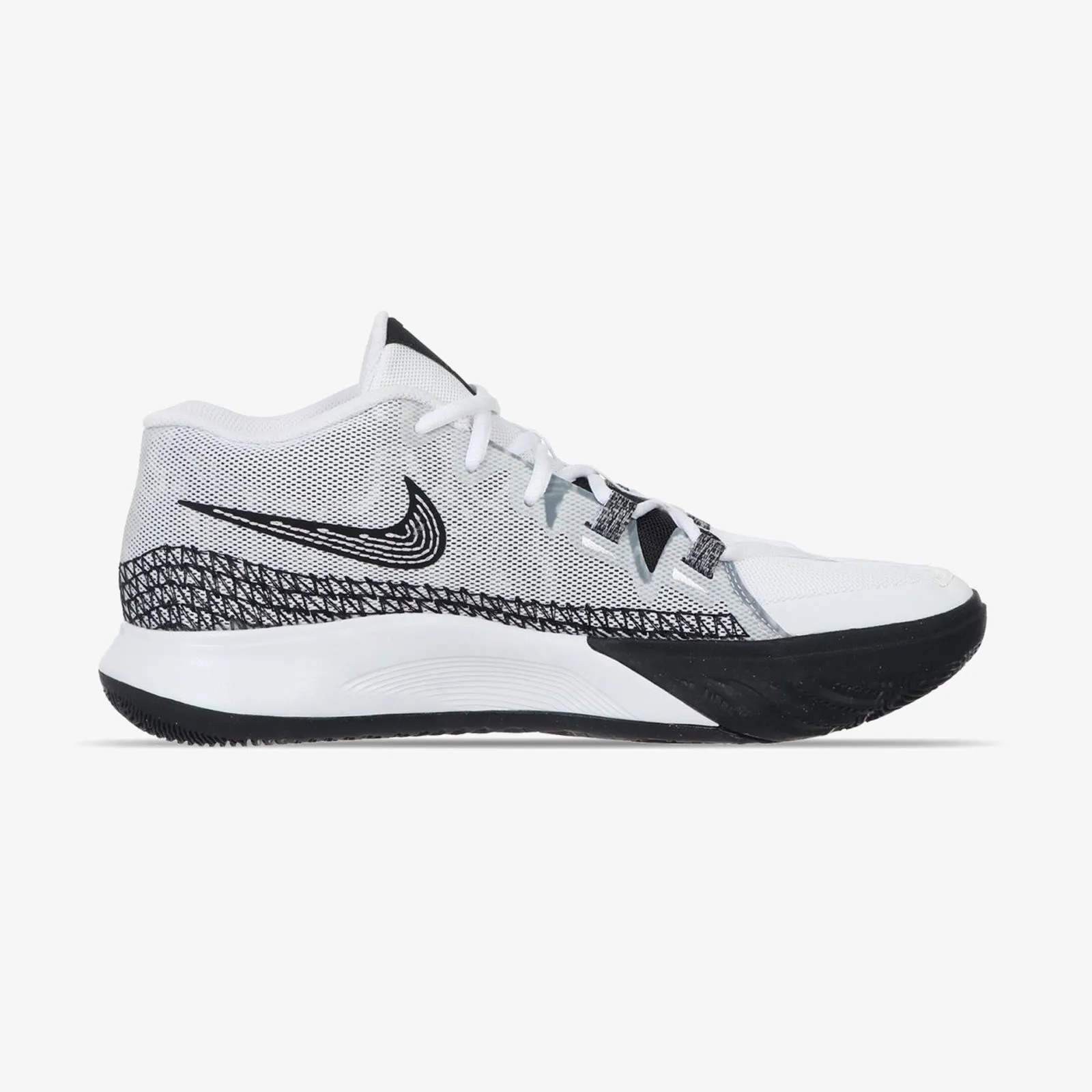 Kyrie Flytrap 6 - 'Zebra Savannah'
