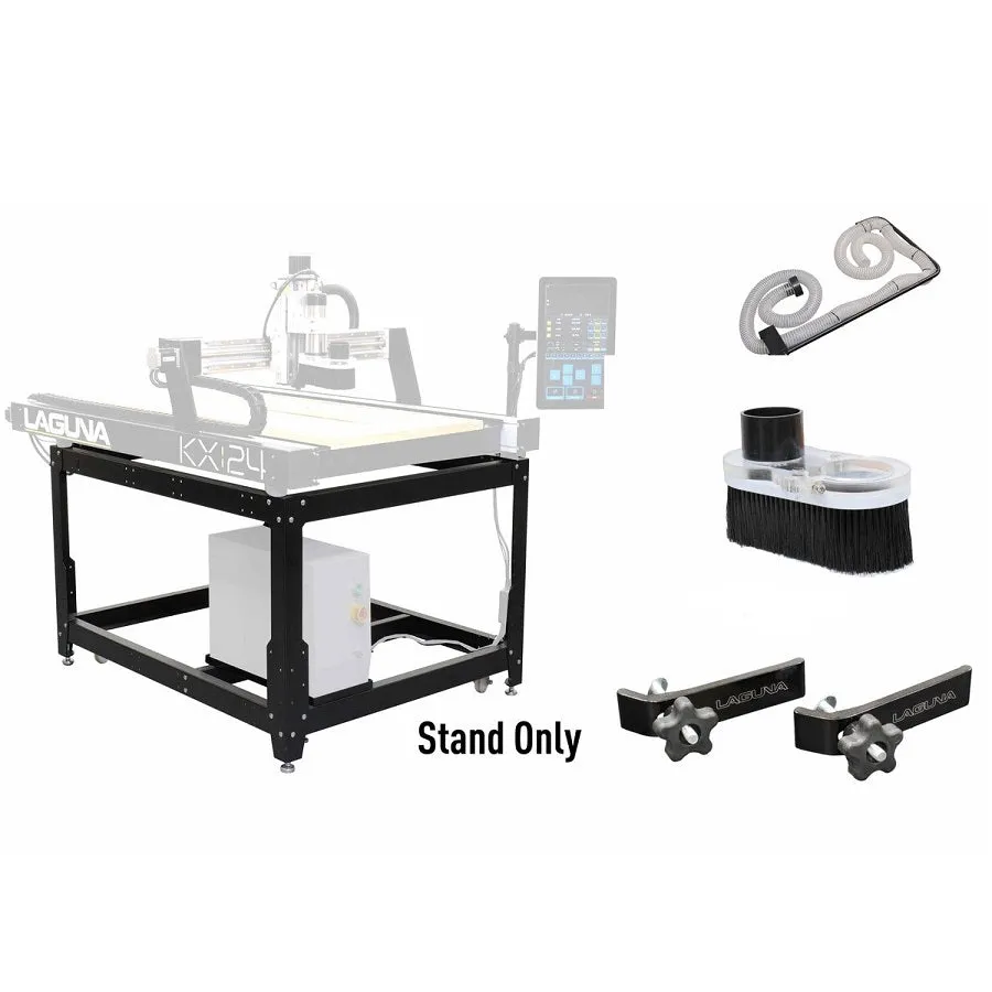 Laguna KX:24 Accessory Bundle #1