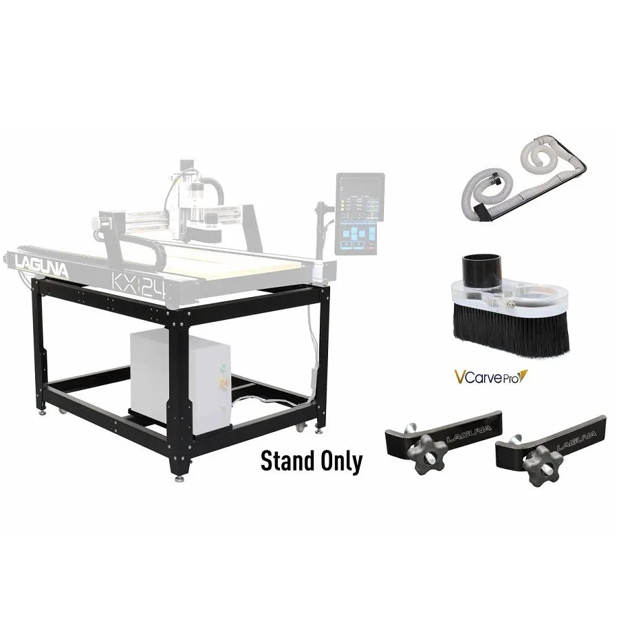 Laguna KX:24 Accessory Bundle #2