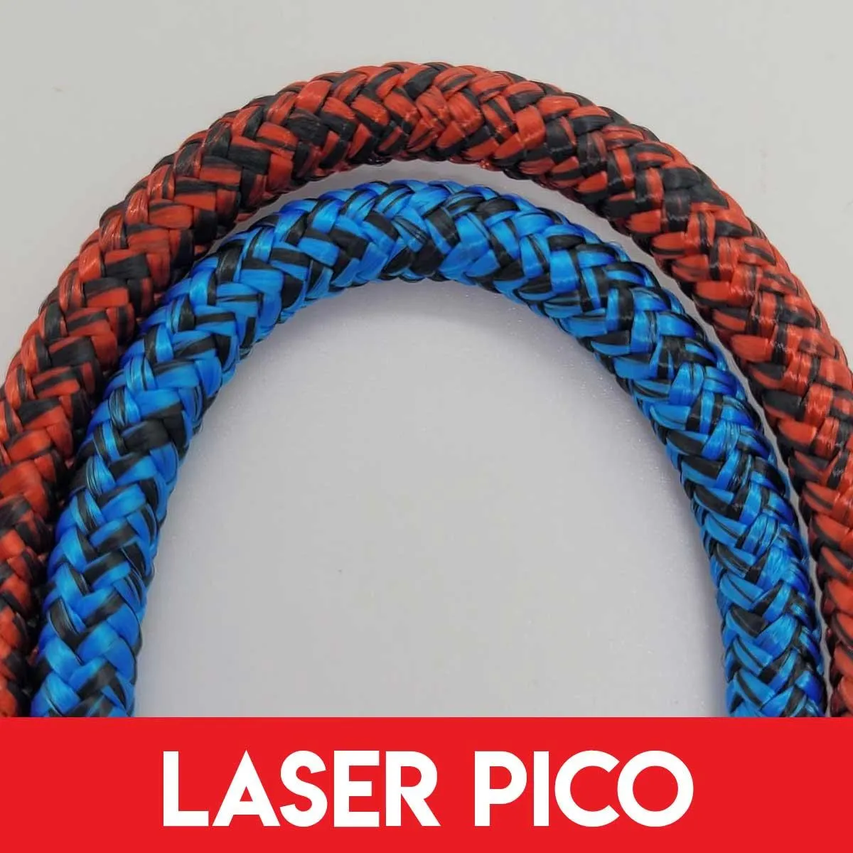 Laser Pico Jib Sheets