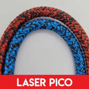 Laser Pico Jib Sheets
