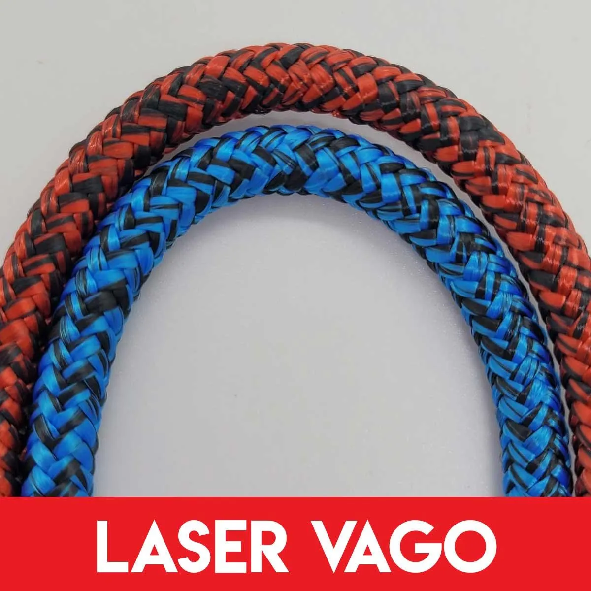 Laser Vago Kite/Gennaker Sheets