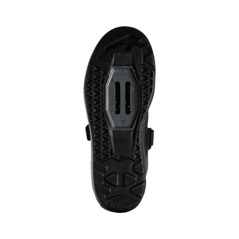 Leatt Shoe 5.0 Clip MUJER Dusk