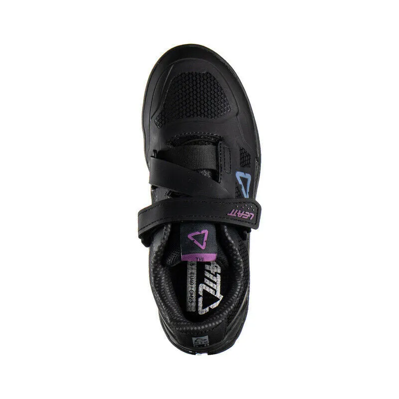 Leatt Shoe 5.0 Clip MUJER Dusk