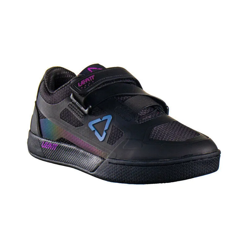 Leatt Shoe 5.0 Clip MUJER Dusk