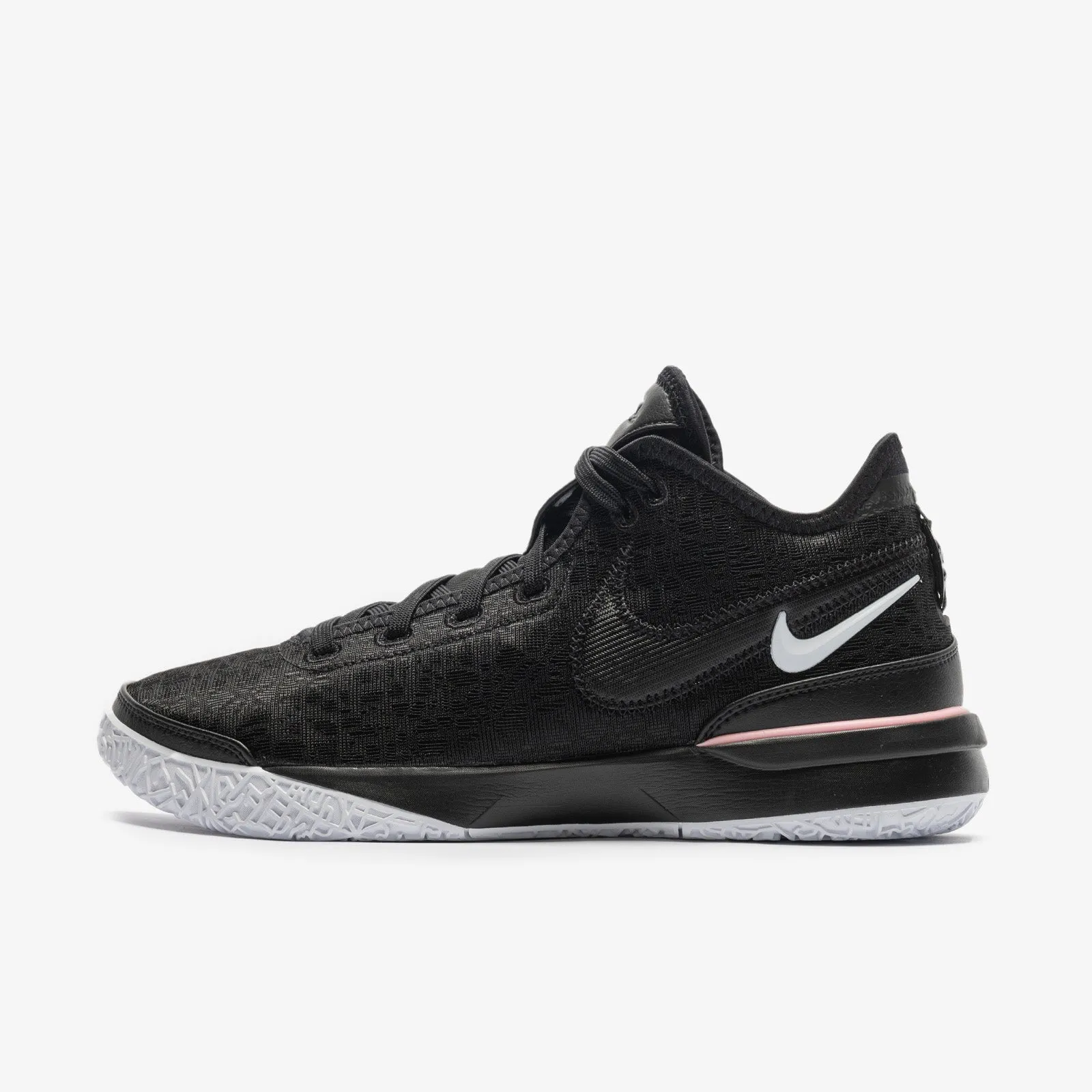 LeBron NXXT Gen - 'Black'
