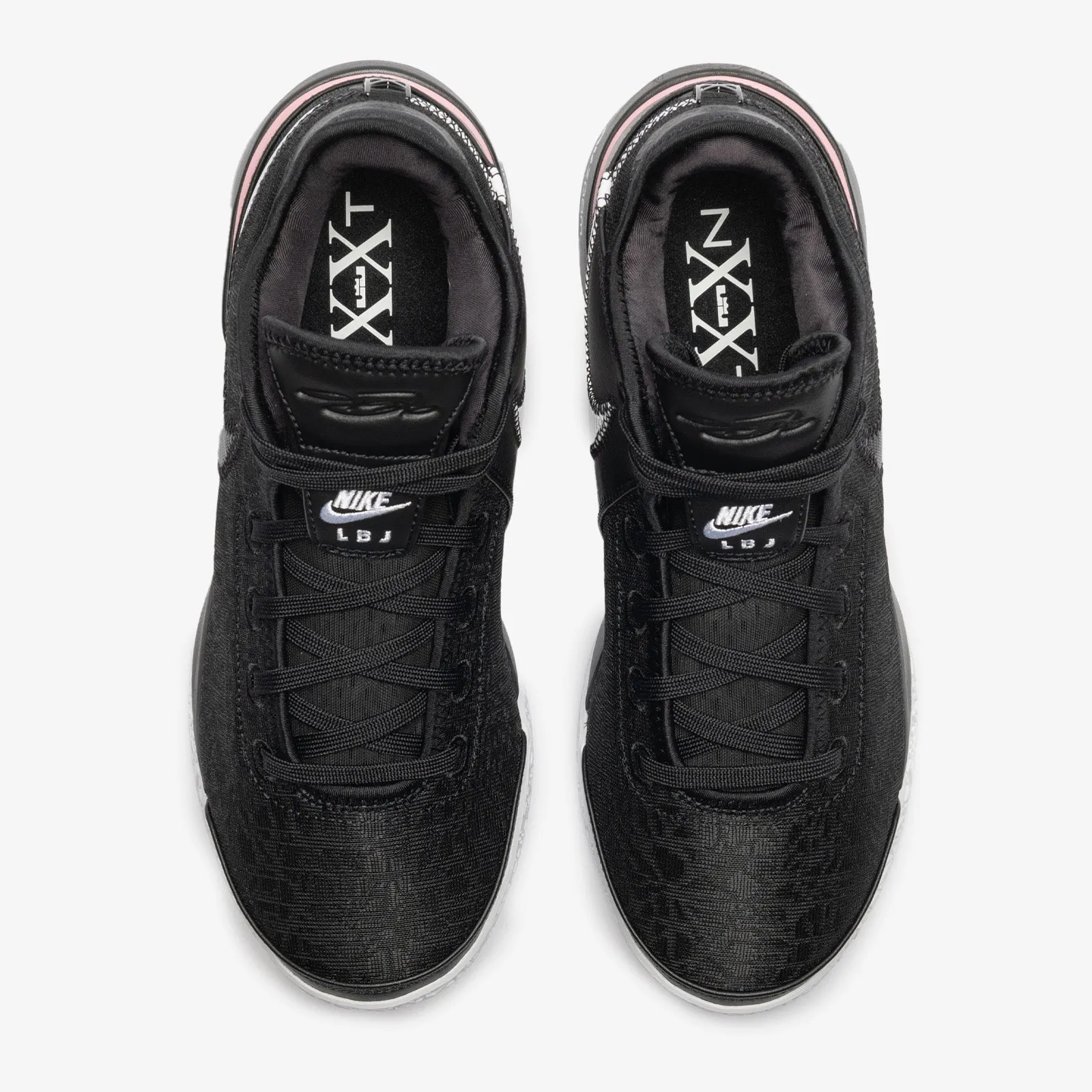 LeBron NXXT Gen - 'Black'
