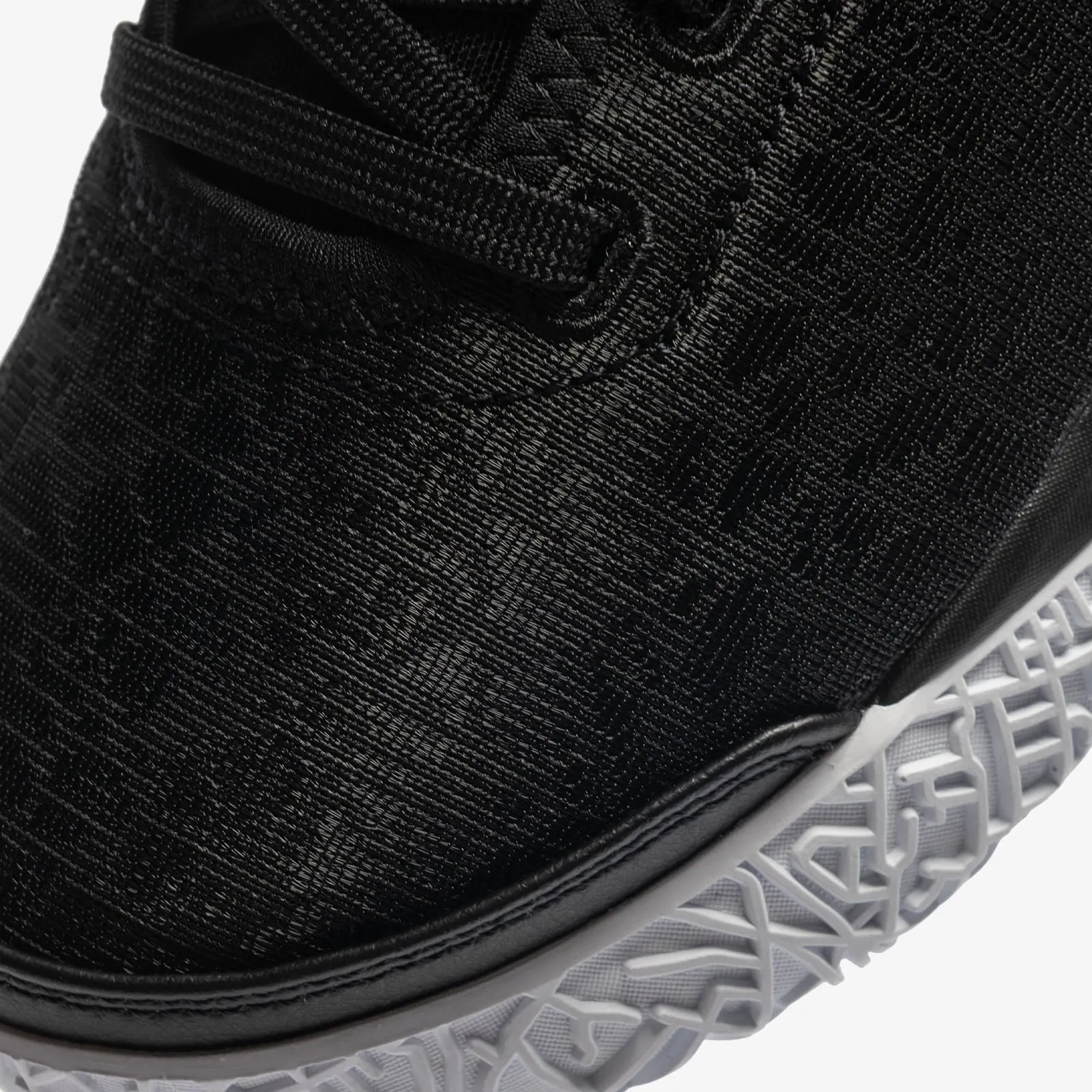 LeBron NXXT Gen - 'Black'