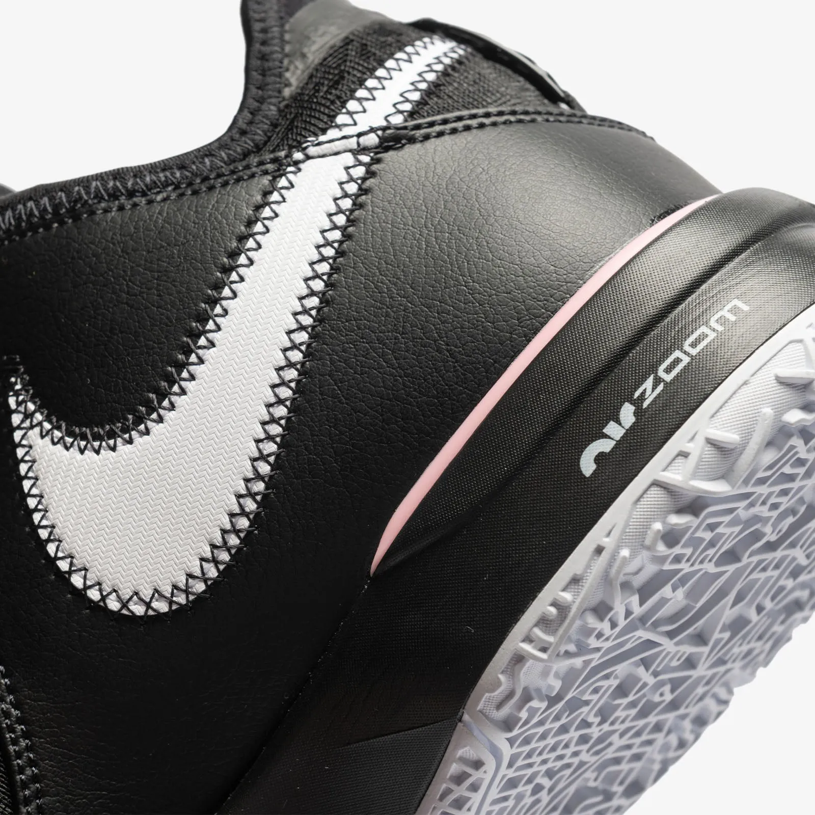 LeBron NXXT Gen - 'Black'