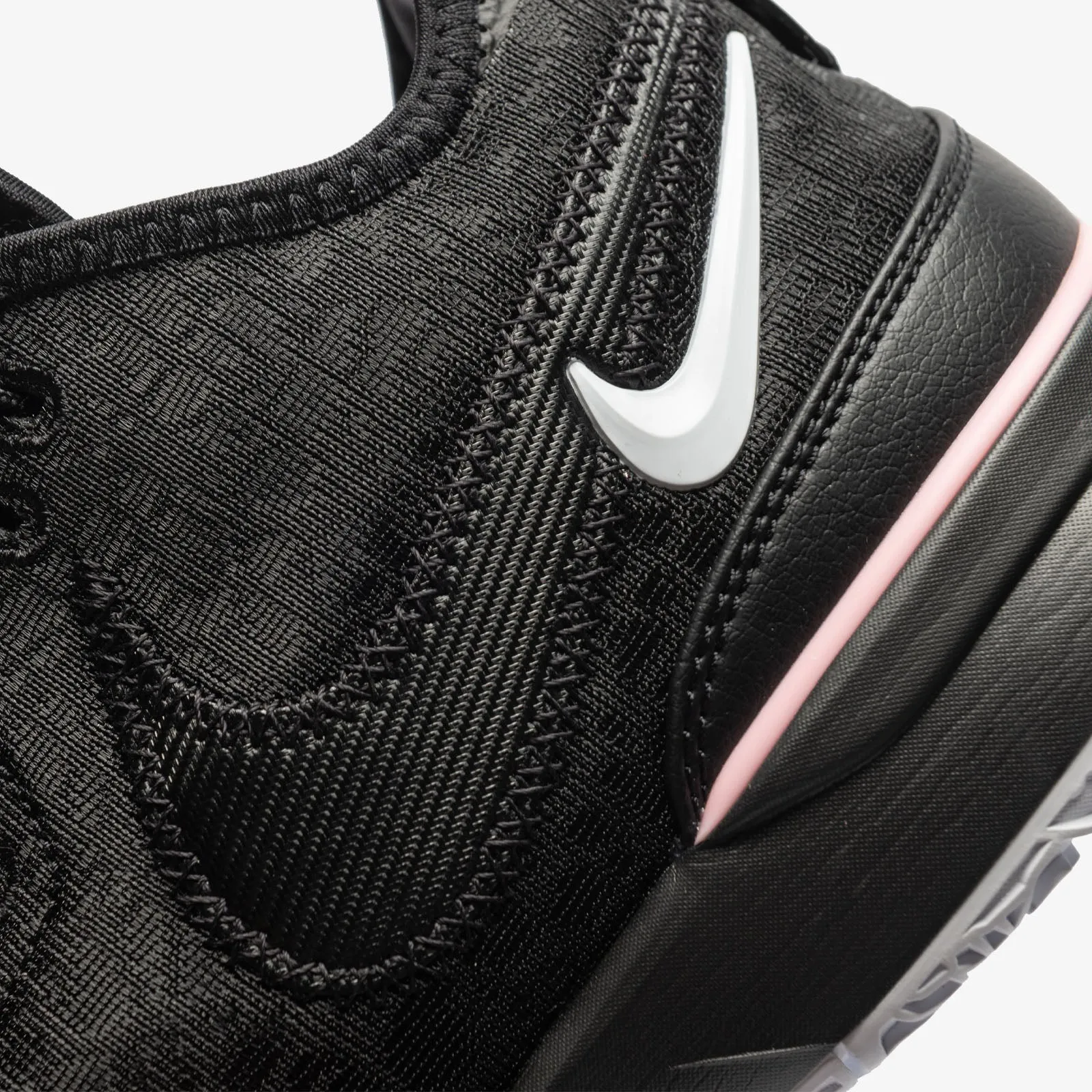LeBron NXXT Gen - 'Black'