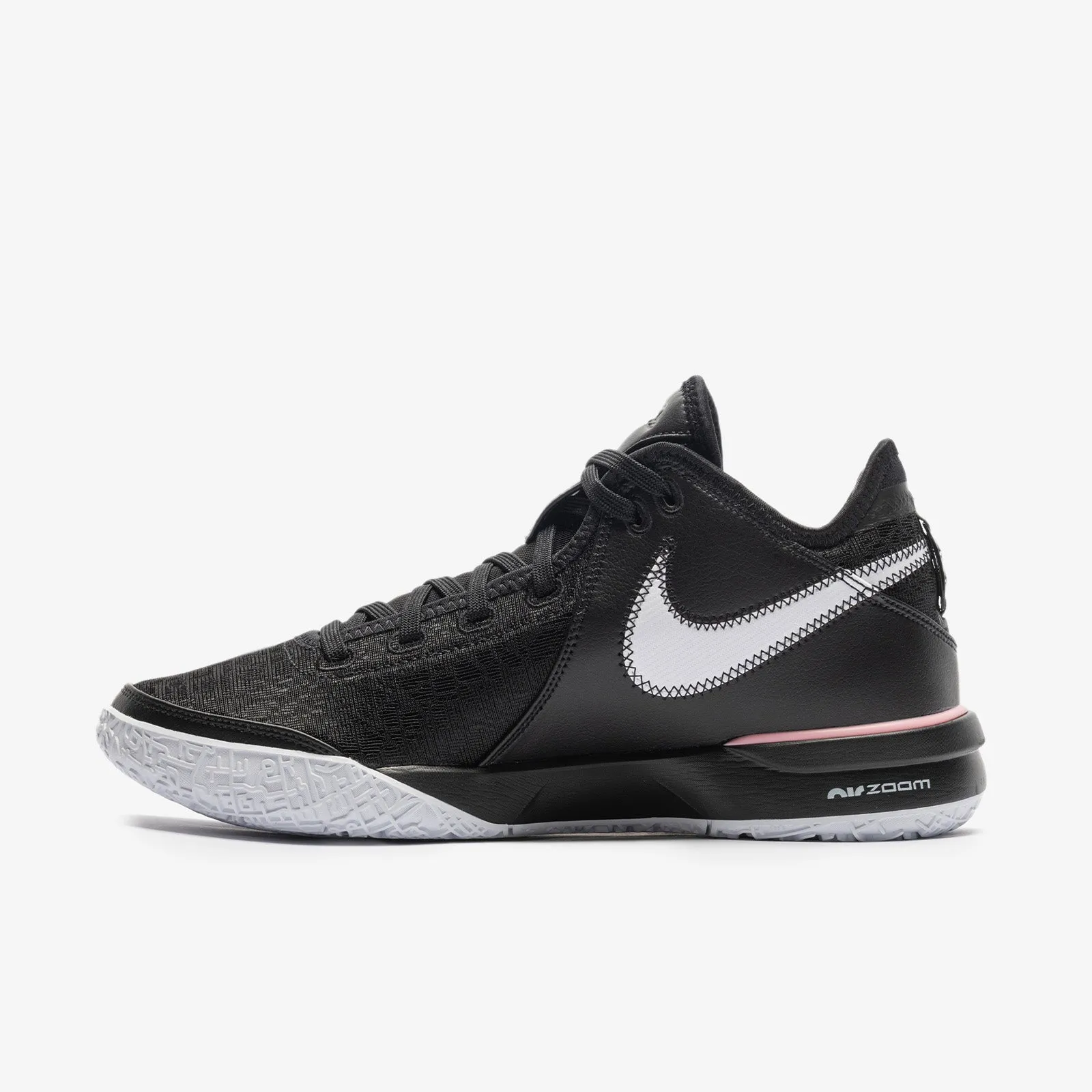 LeBron NXXT Gen - 'Black'