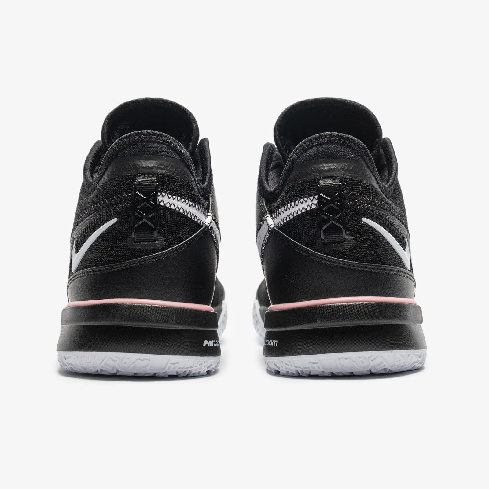 LeBron NXXT Gen - 'Black'