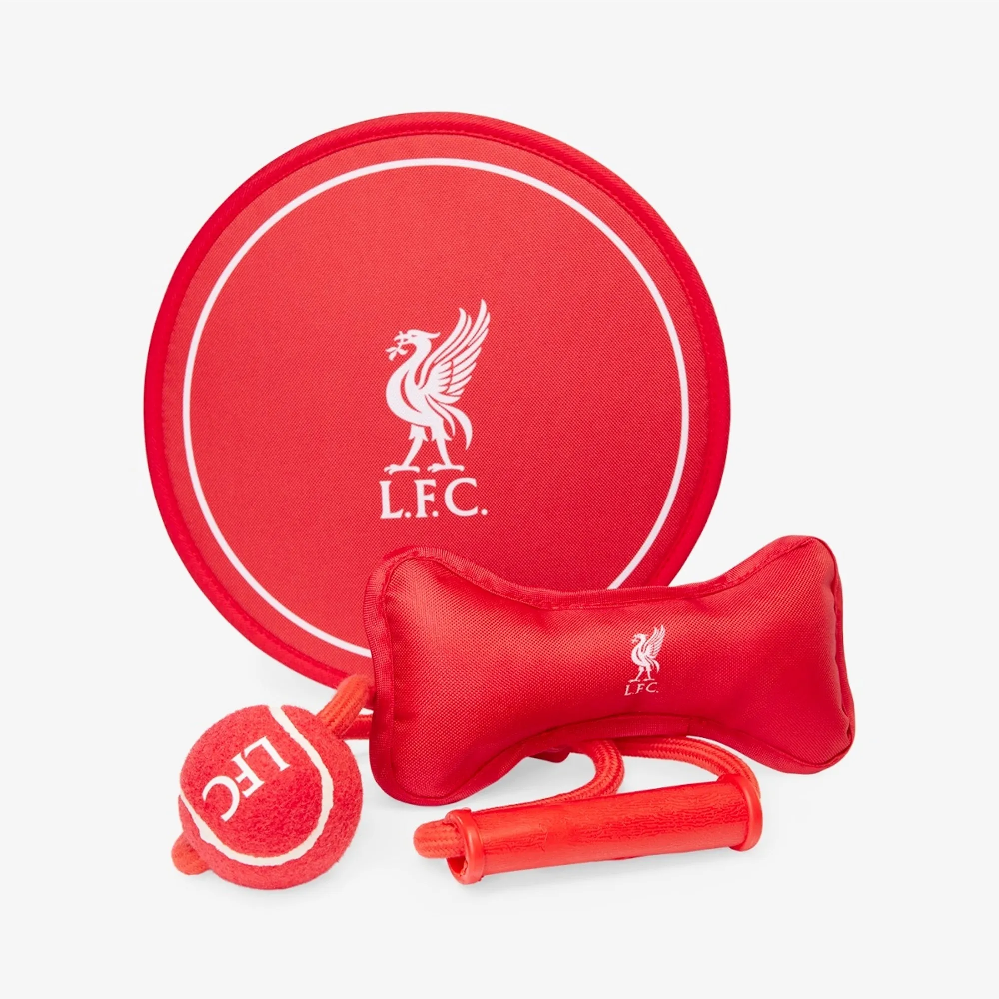 LFC Dog Toy Set