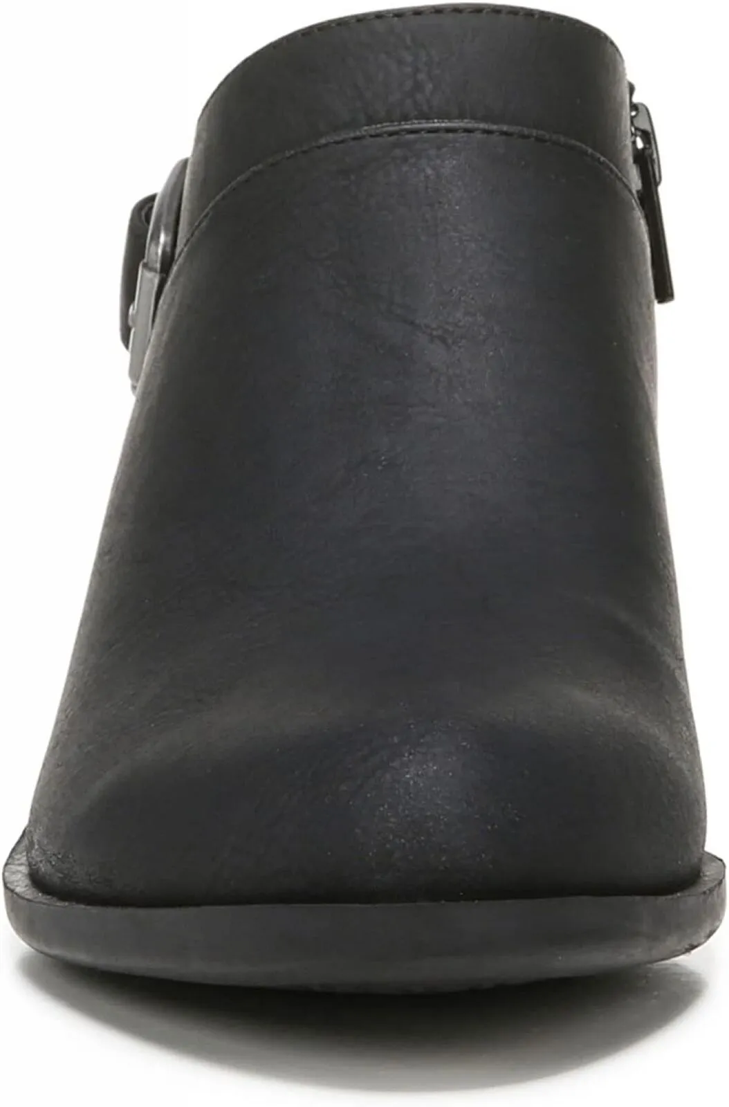 Lifestride Womens Alexi Ankle Boot H7962S1 Black 9W