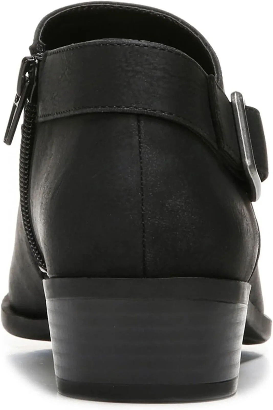 Lifestride Womens Alexi Ankle Boot H7962S1 Black 9W