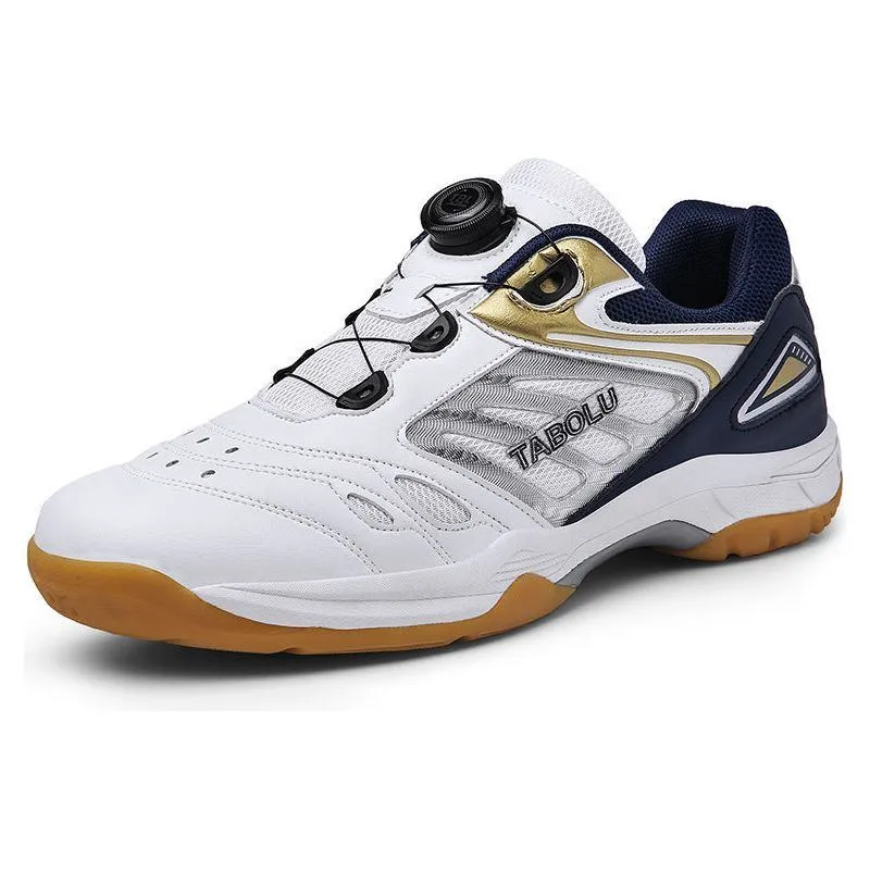 Lightweight Breathable Tennis Shoes
