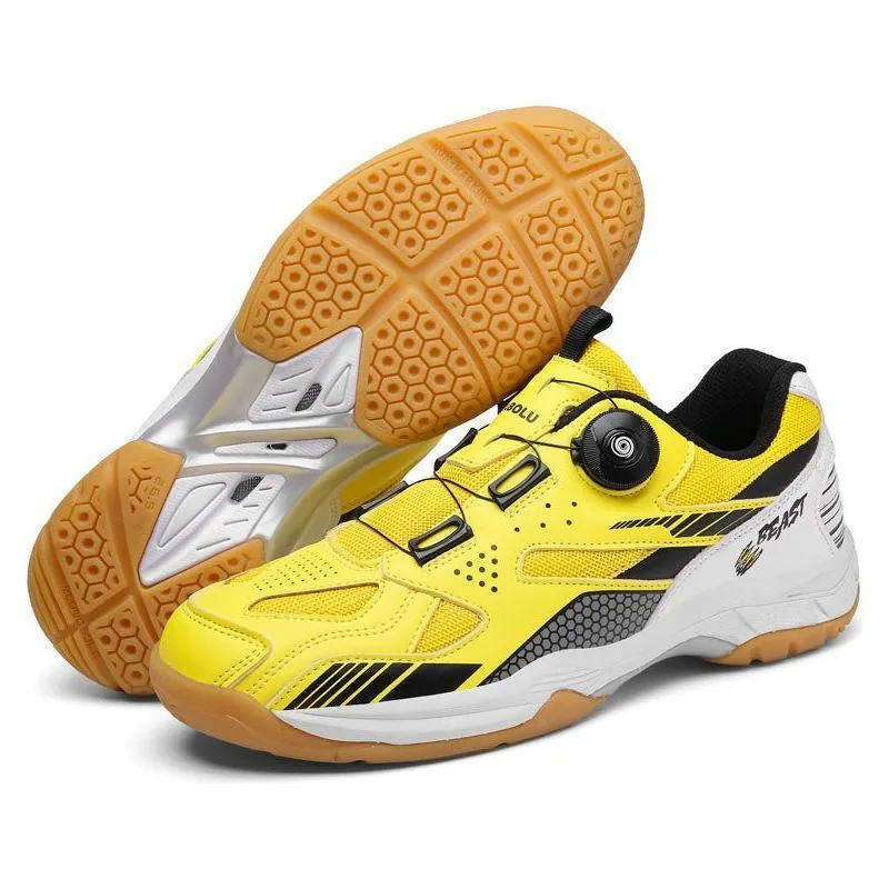 Lightweight Breathable Tennis Shoes