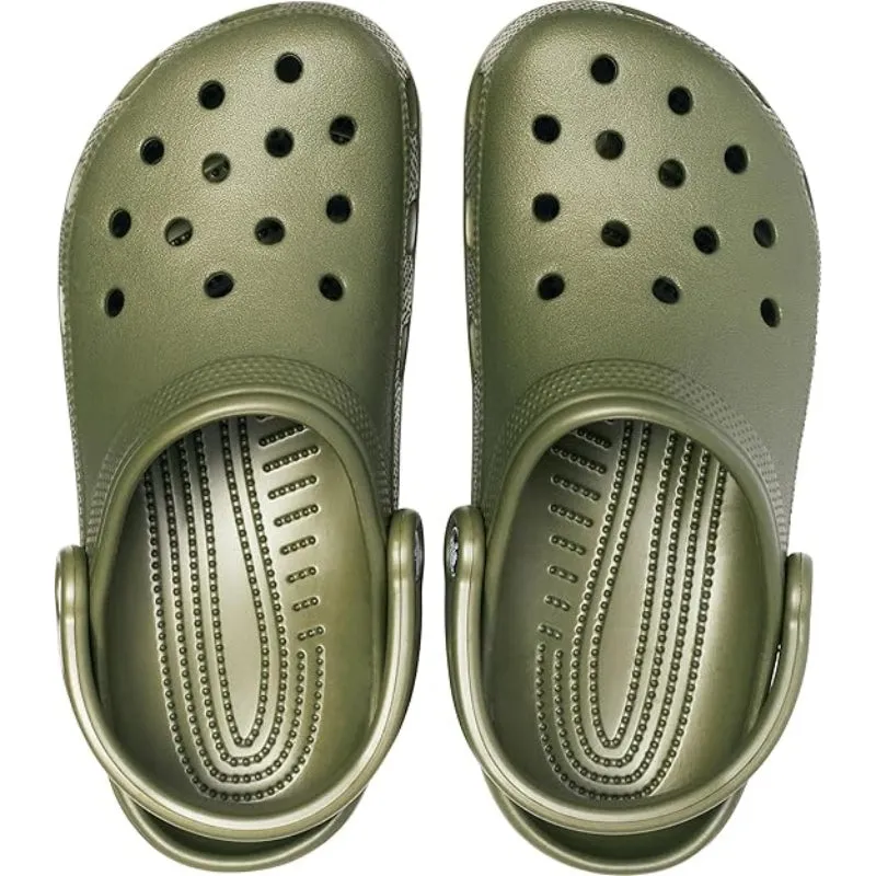 Lightweight Clogs – Ideal for Indoor And Outdoor Use