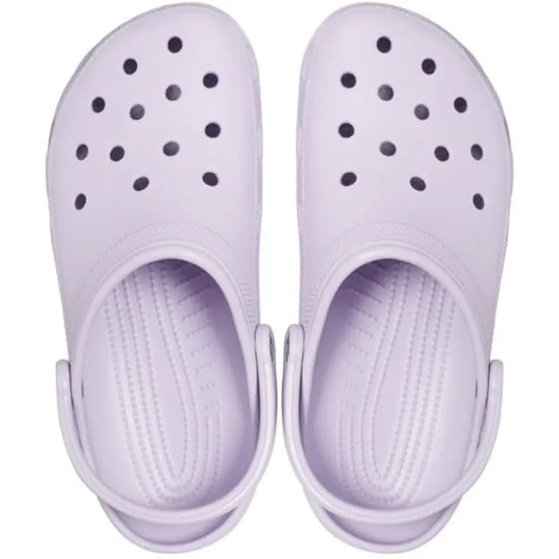 Lightweight Clogs – Ideal for Indoor And Outdoor Use
