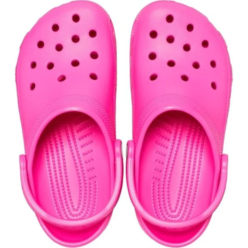 Lightweight Clogs – Ideal for Indoor And Outdoor Use
