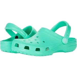 Lightweight Synthetic Clogs – Comfort and Support for Everyday Wear