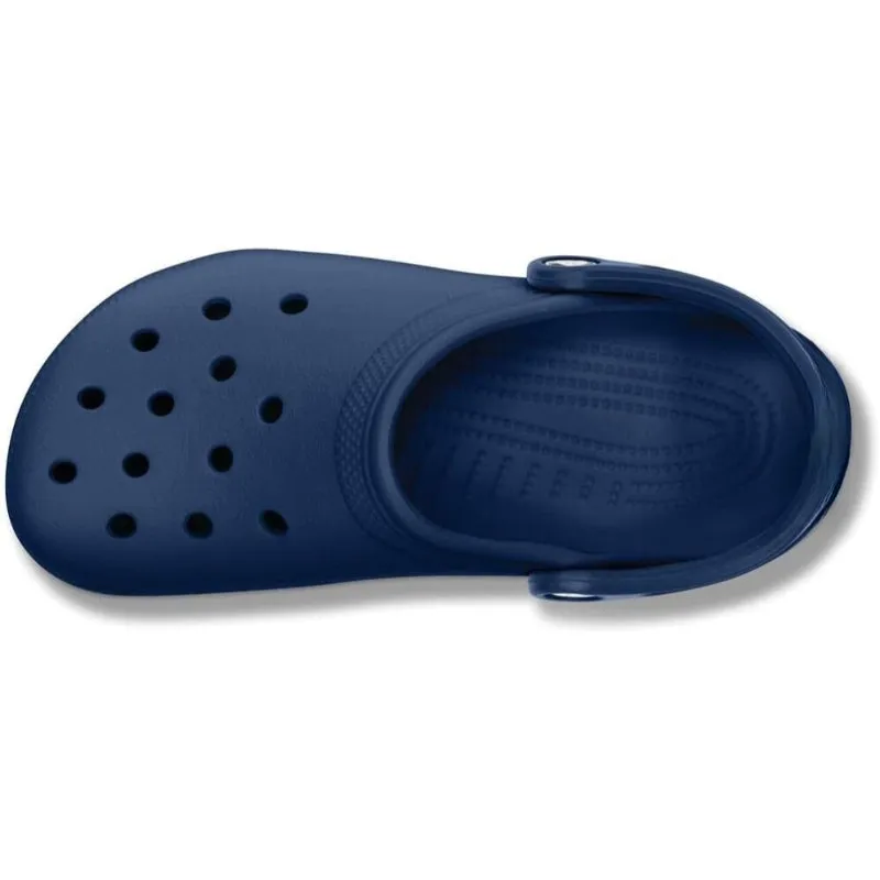 Lightweight Synthetic Clogs – Comfort and Support for Everyday Wear