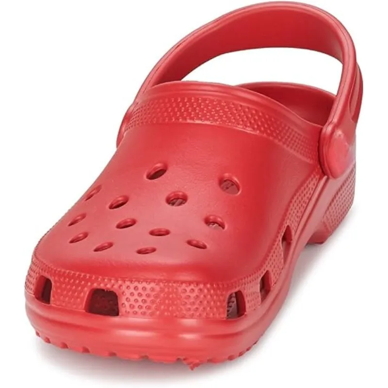 Lightweight Synthetic Clogs – Comfort and Support for Everyday Wear