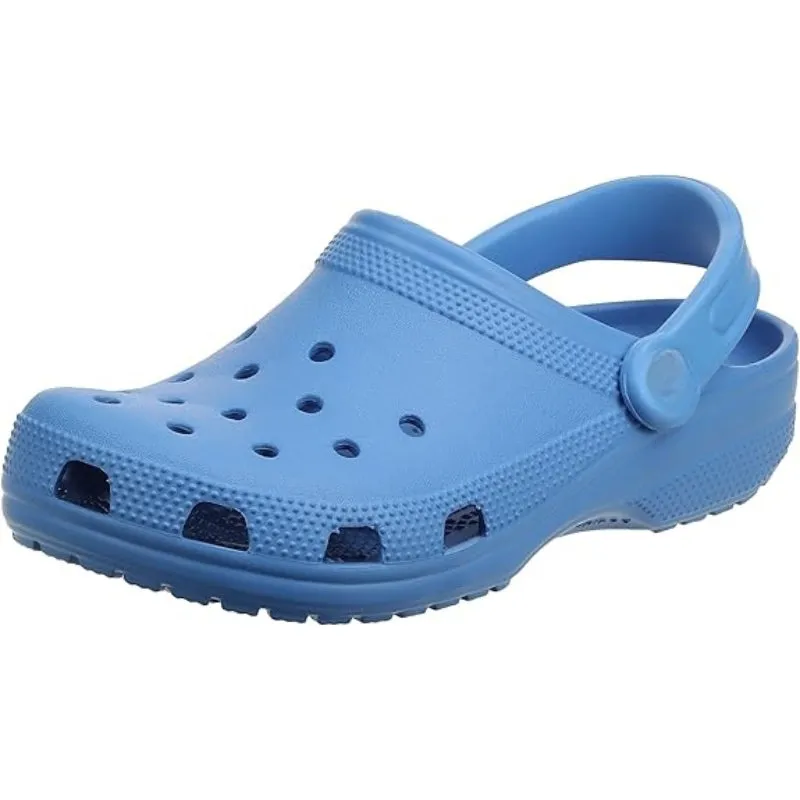 Lightweight Synthetic Clogs – Comfort and Support for Everyday Wear
