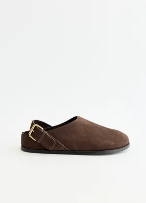 Louis Clogs