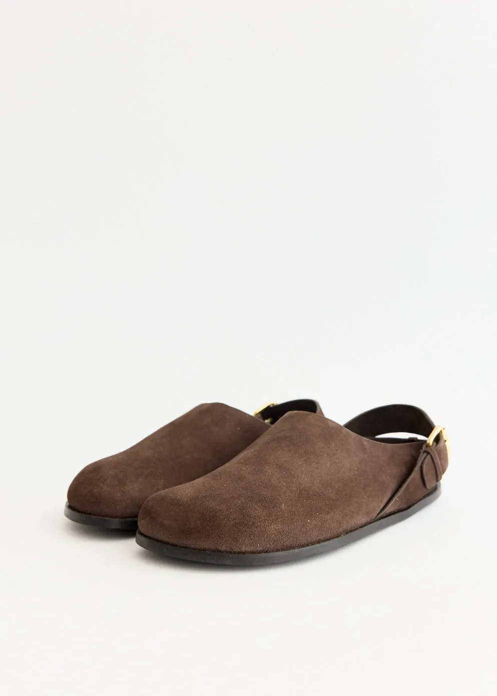 Louis Clogs