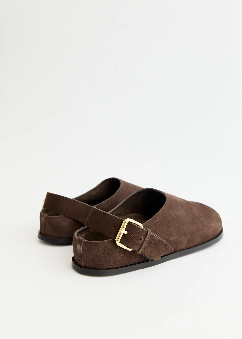 Louis Clogs