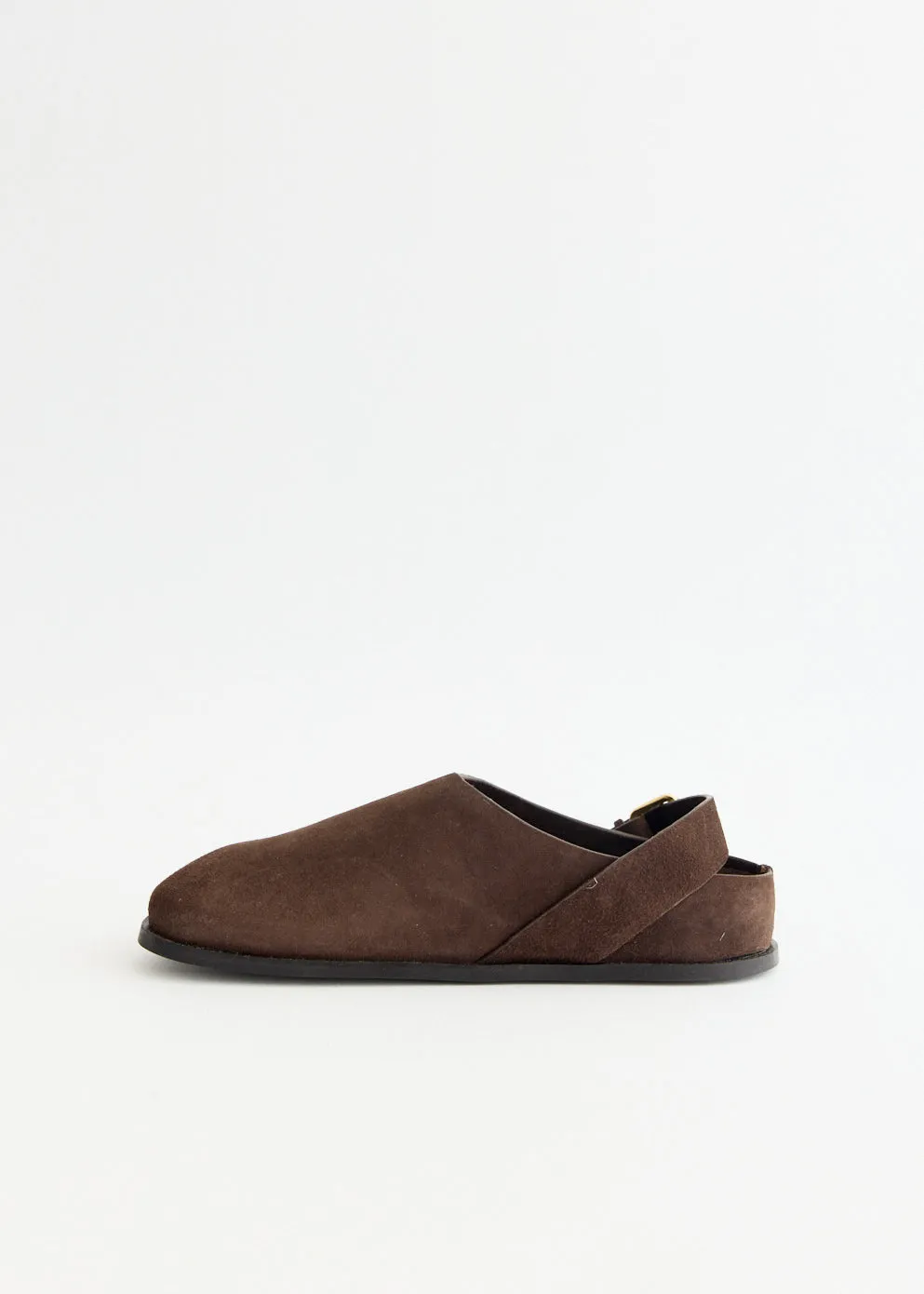 Louis Clogs