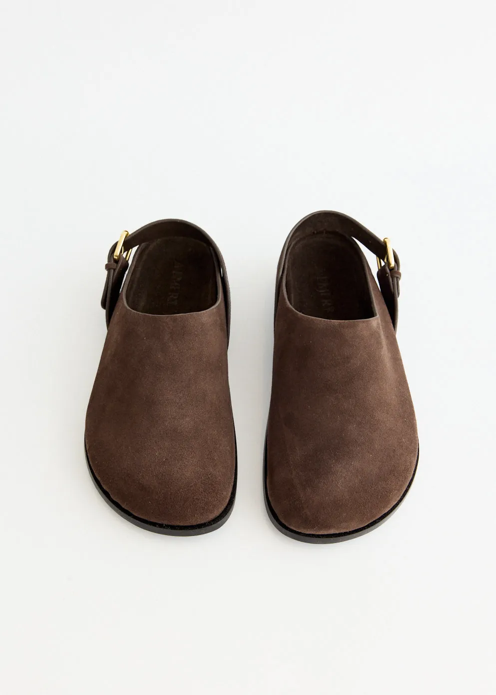 Louis Clogs
