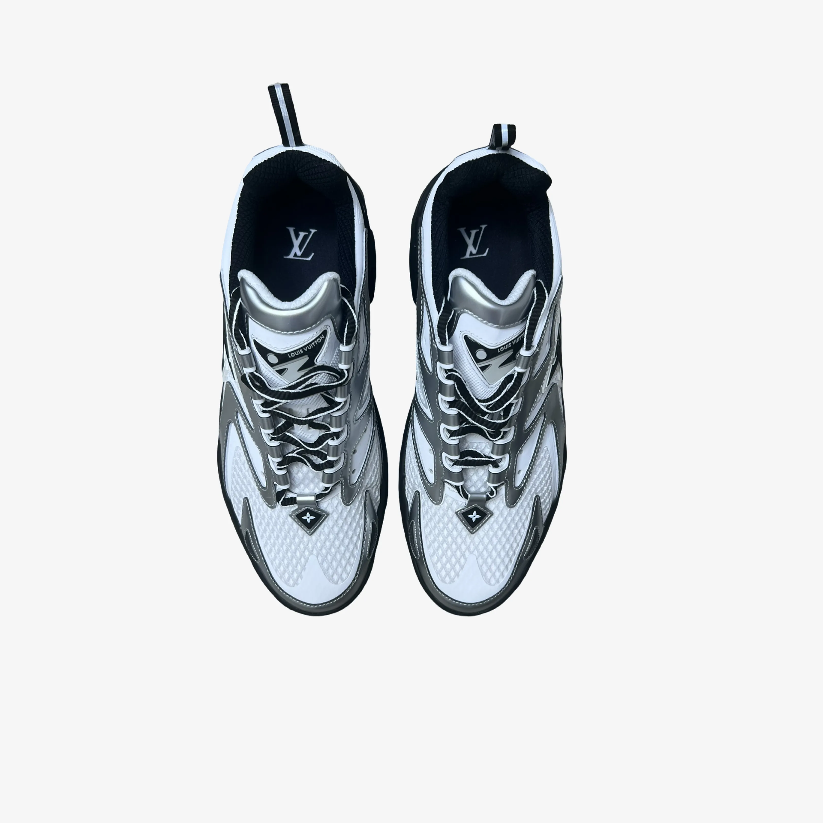 Louis Vuitton Tatic Trainers