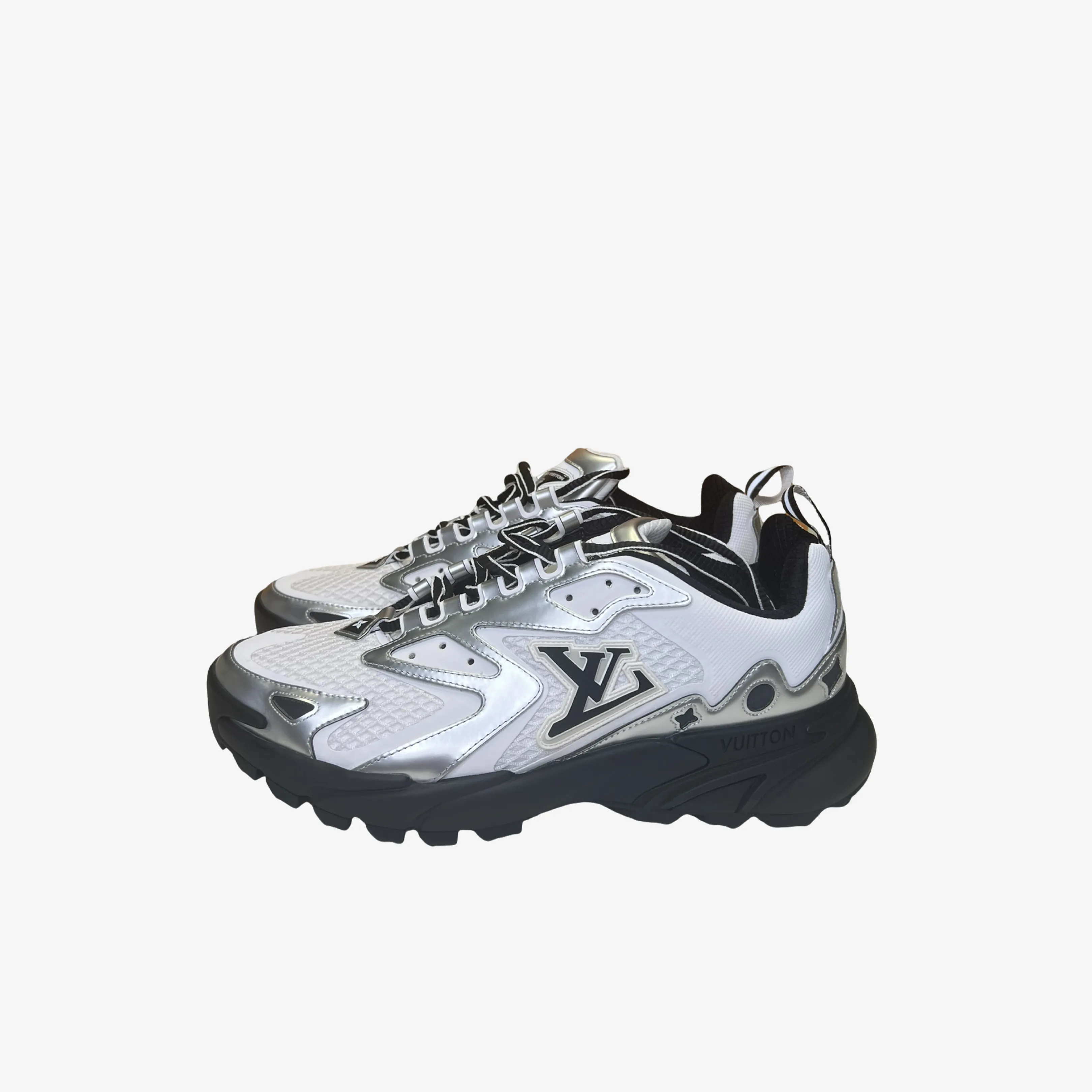 Louis Vuitton Tatic Trainers