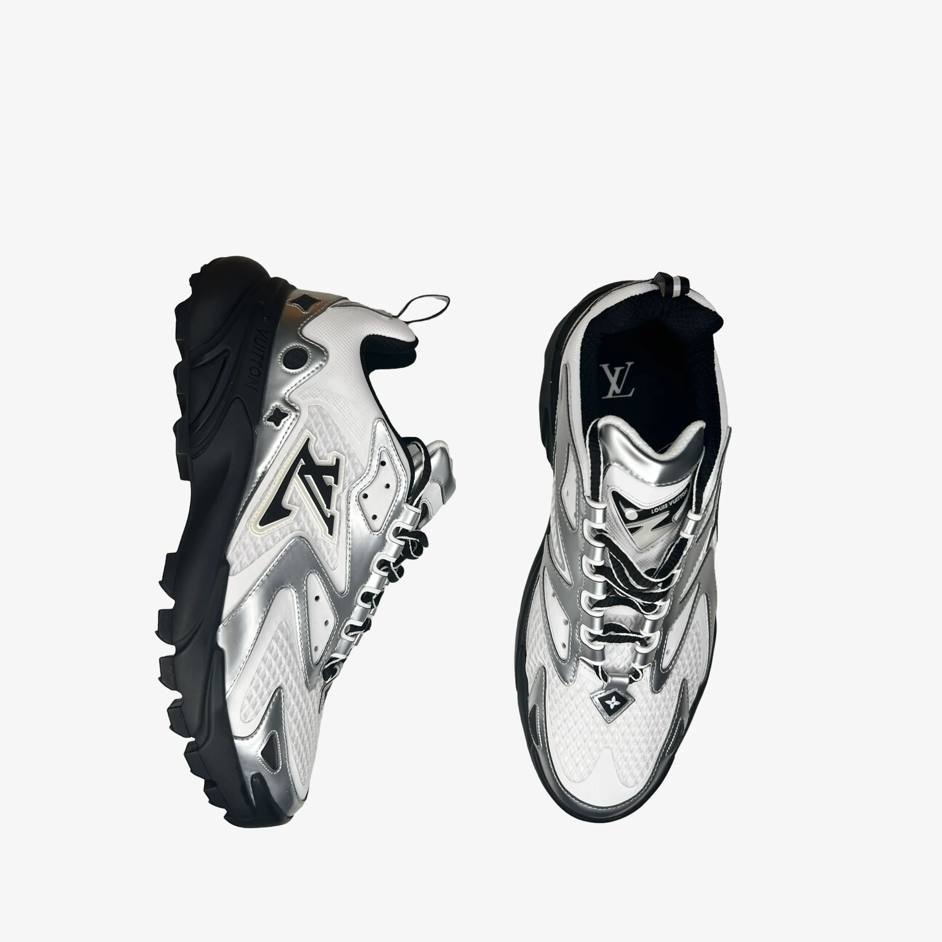 Louis Vuitton Tatic Trainers