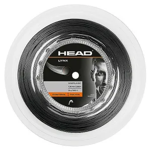 LYNX (REEL 200M) Bobine de tennis HEAD