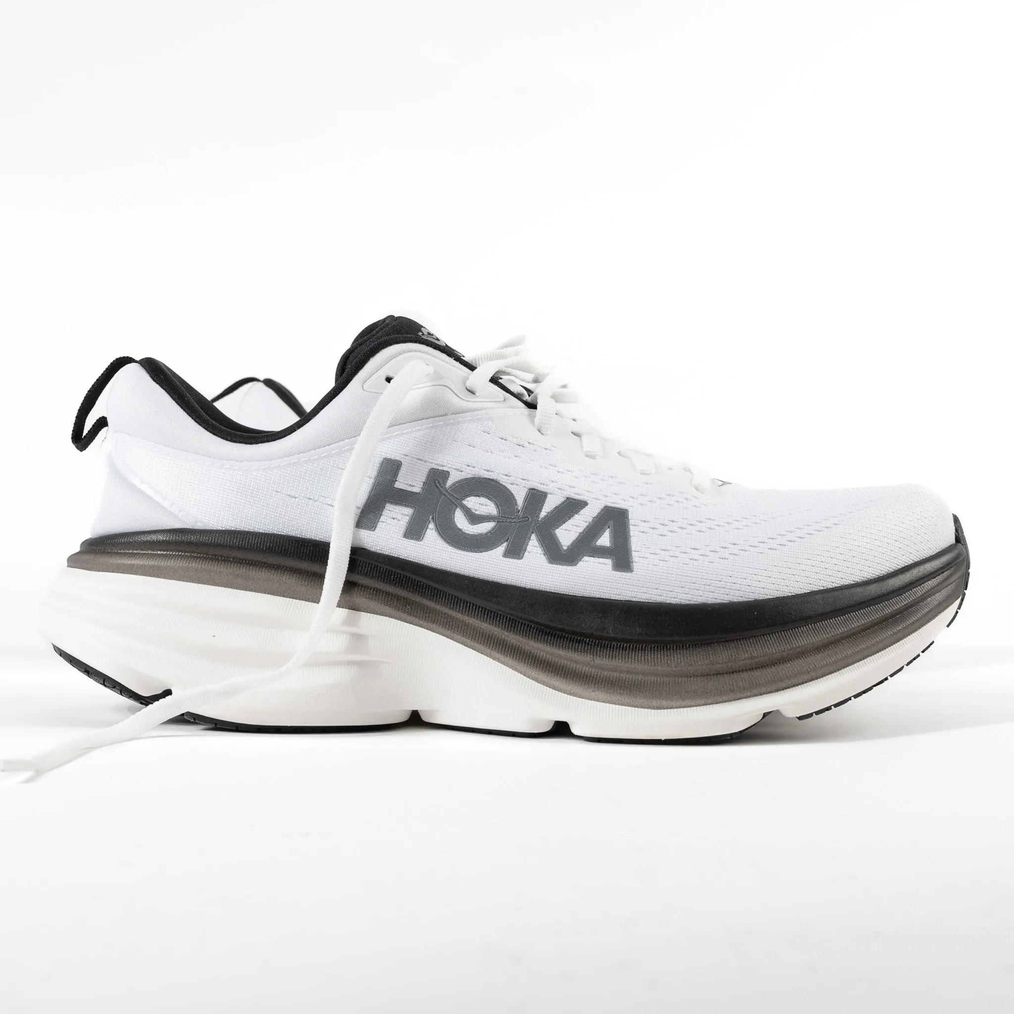 M-BONDI 8 - WHITE - SYNTHETIC
