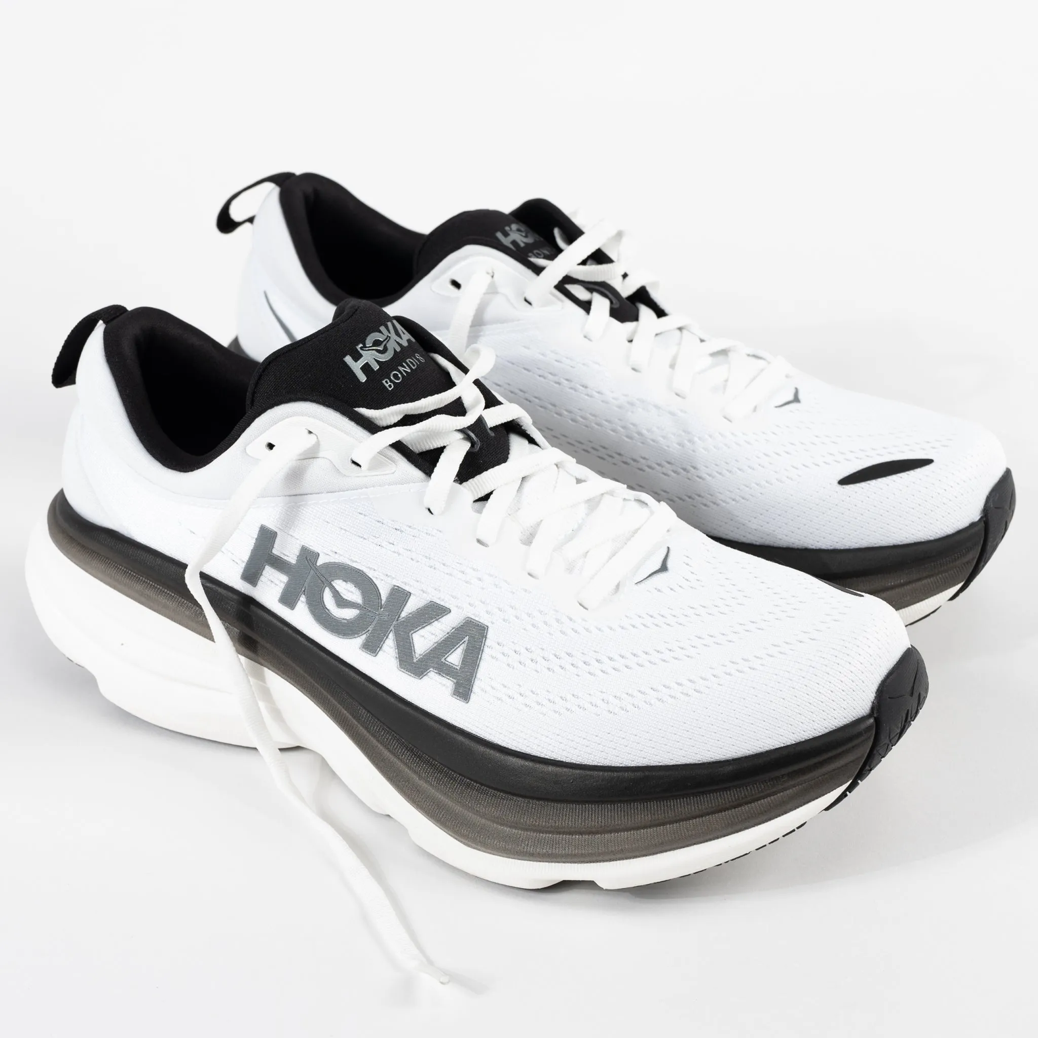 M-BONDI 8 - WHITE - SYNTHETIC