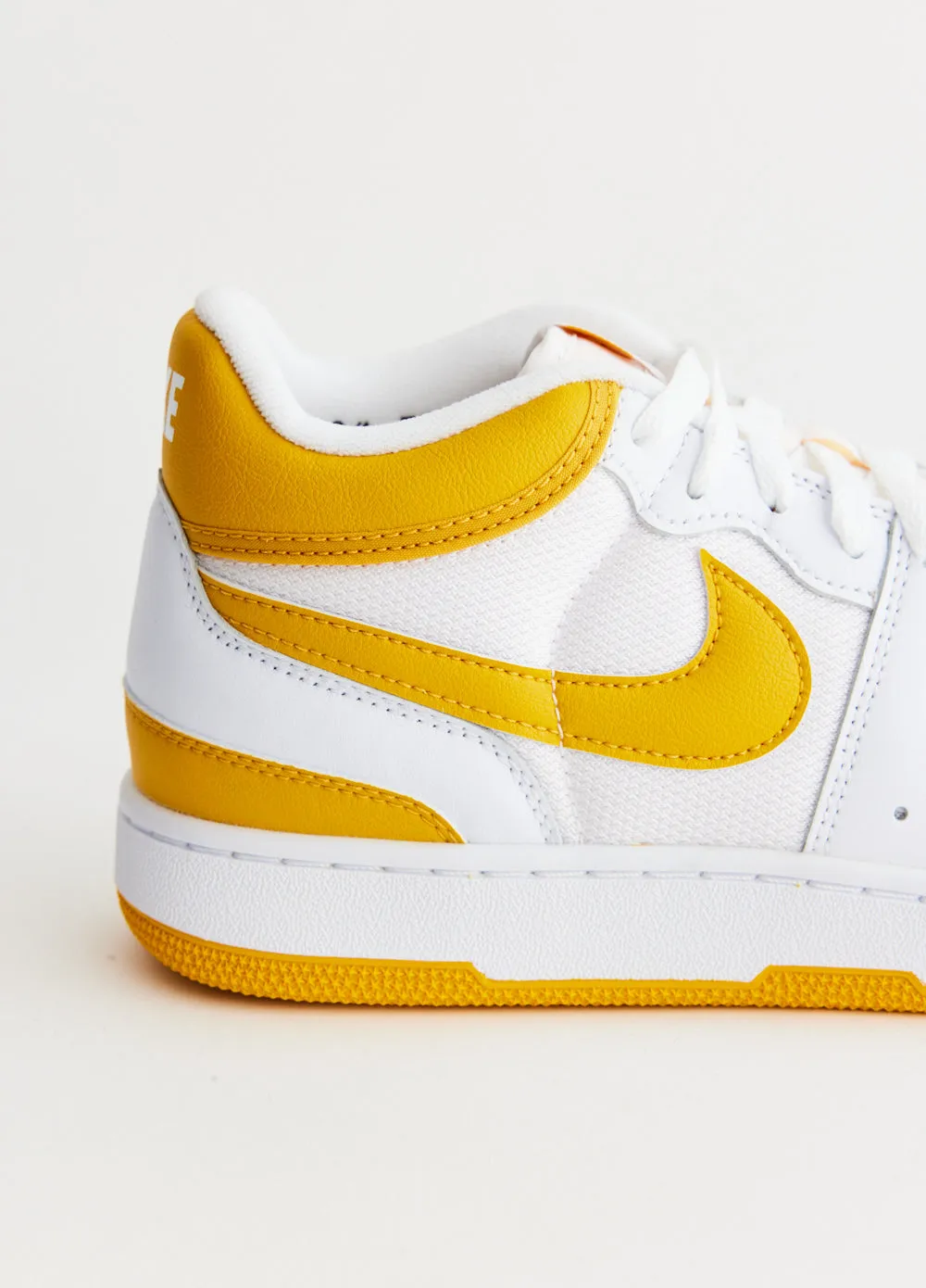 Mac Attack 'Lemon Venom' Sneakers