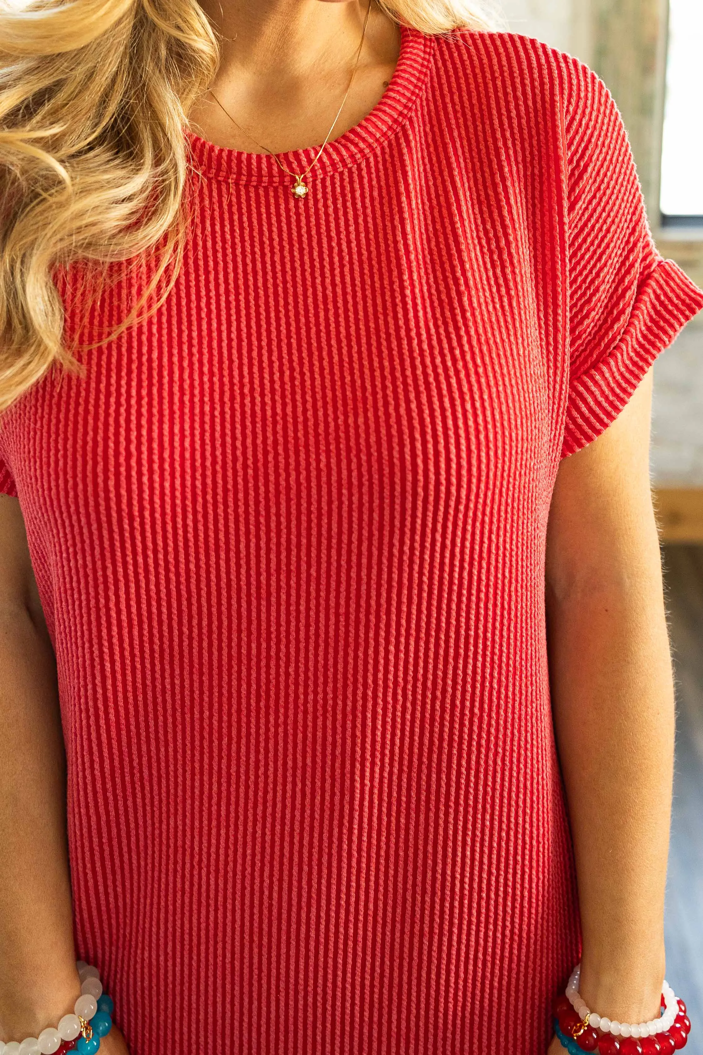 MAKENNA MIDI DRESS