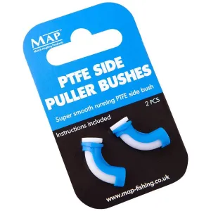 Map PTFE Side Puller Bushes