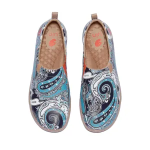 Marine Paisley Toledo I Men