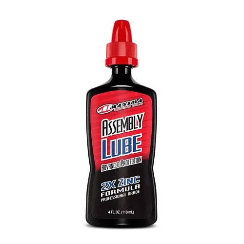 MAXIMA Assembly Lube 4oz drip